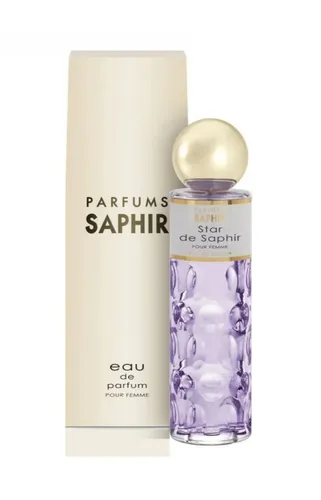 Saphir Star de Saphir EDP