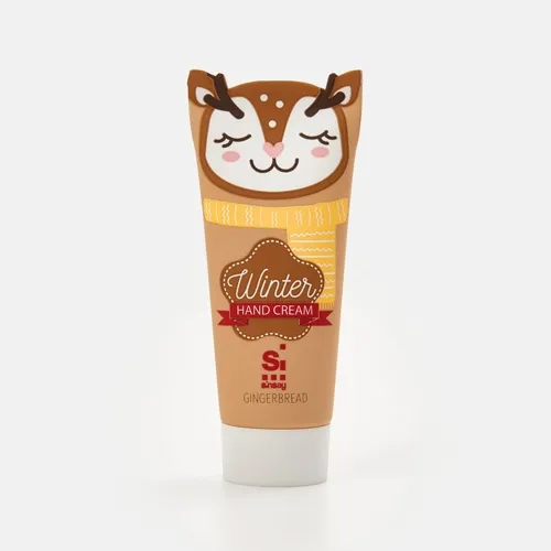 Sinsay Hand Cream (Krem do rąk (różne rodzaje)) - 4
