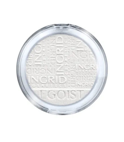 Ingrid Cosmetics Egoist, Pojedyncze cienie do powiek - 3