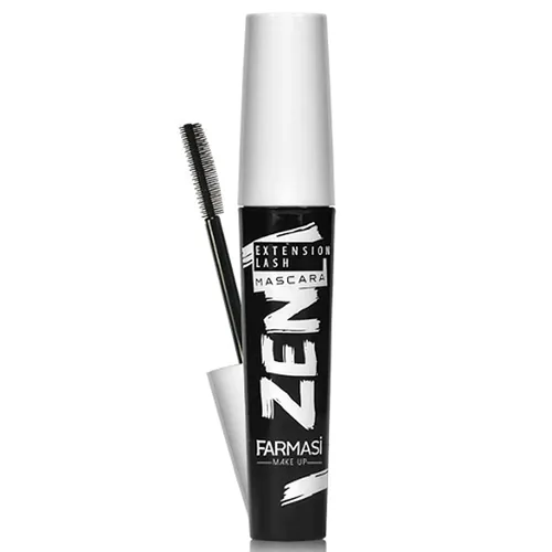 Farmasi Zen Extension Lash Mascara (Tusz do rzęs)