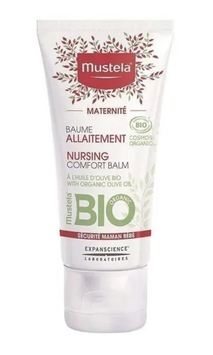 Mustela Maternite, Nursing Comfort Balm (Balsam do brodawek sutkowych BIO)