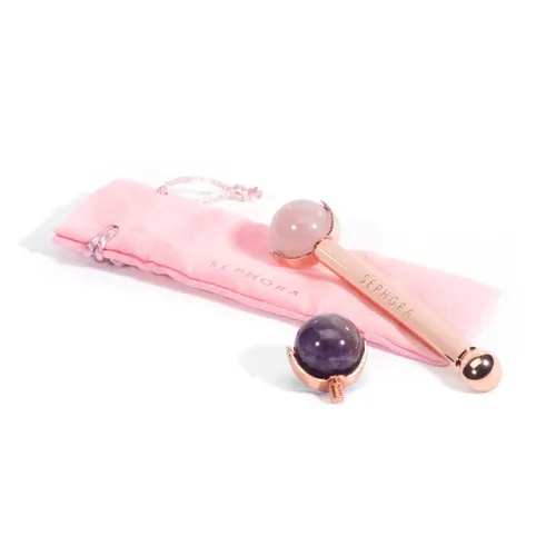 Sephora Collection, Facial Roller Kit (Zestaw rollerów do twarzy) - 2