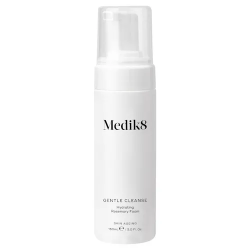 Medik8 Gentle Cleanse (Rozmarynowa pianka oczyszczająca)