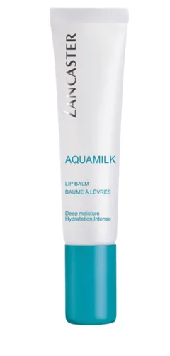 Lancaster Aquamilk, Comforting Lip Balsam (Balsam do ust)