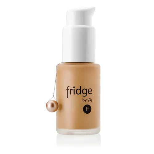 Fridge ff. Fabulous Face (Krem koloryzujący) - 5