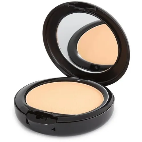 Zuii Organic Certified Organic Flora Ultra Foundation (Podkład do twarzy w kompakcie) - 1