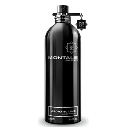 Montale Paris Aromatic Lime EDP - 2