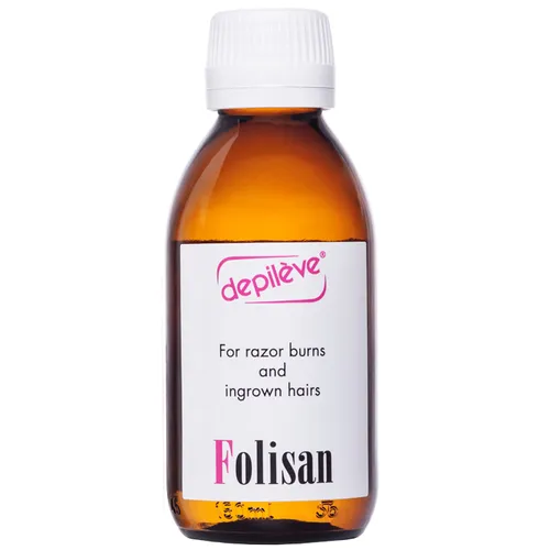 Depileve Folisan (Lotion po depilacji)