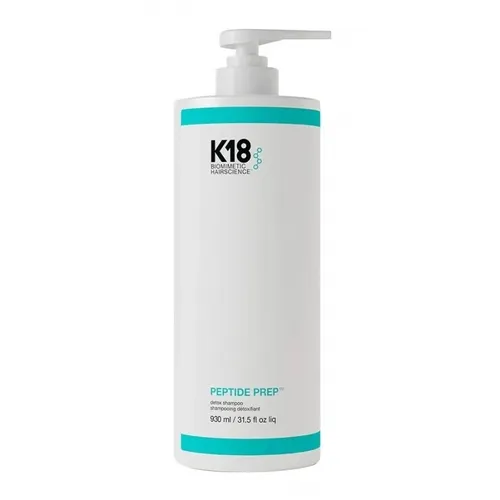 K18Hair Peptide Prep Detox Shampoo (Szampon oczyszczający do włosów)