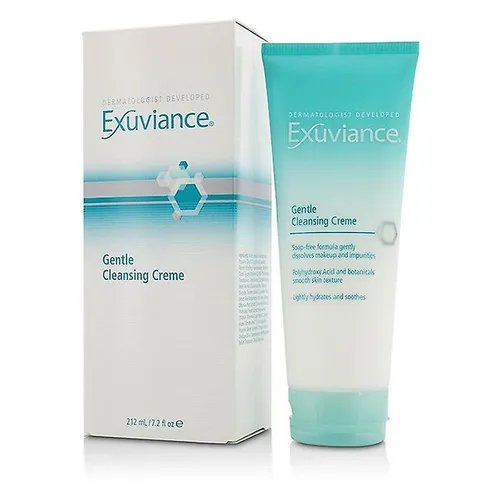 Neostrata Exuviance, Gentle Cleansing Creme (Delikatnie oczyszczający krem myjący)