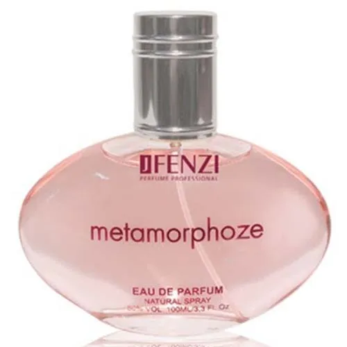 JFenzi Metamorphoze for Woman EDP