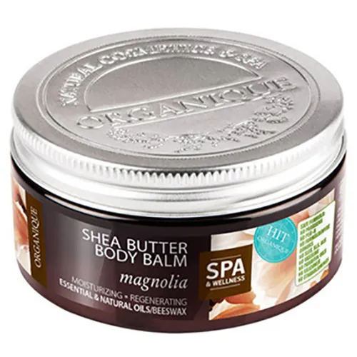 Organique Balsam do ciała z masłem shea `Magnolia` - 2