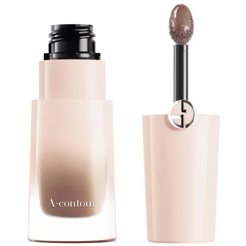 Giorgio Armani Neo Nude, A-Contour (Fluid do konturowania na mokro)
