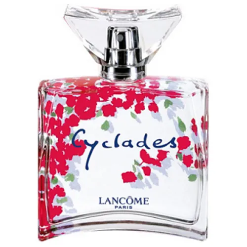 Lancome Collection Voyage, Cyclades EDT