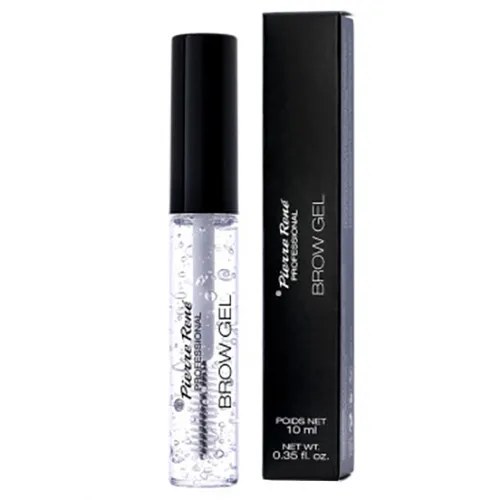 Pierre Rene Professional, Brow Gel (Żel do brwi) - 2