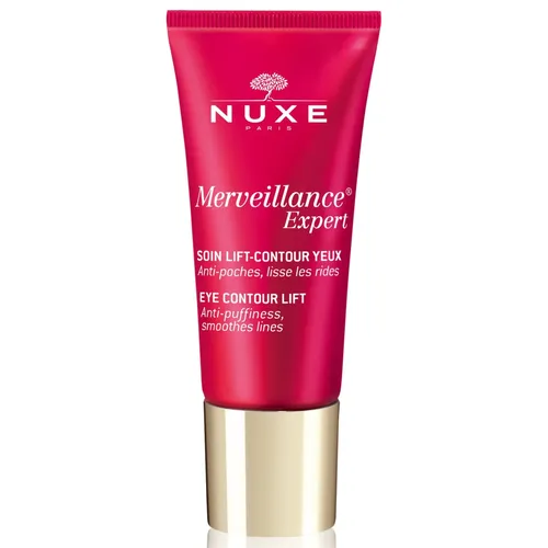 Nuxe Merveillance Expert Soin Lift- Contour Yeux (Krem pod oczy)