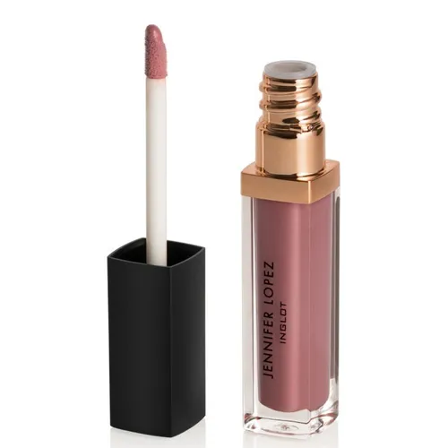Inglot Jennifer Lopez x Inglot, Lipglossy (Błyszczyk do ust)