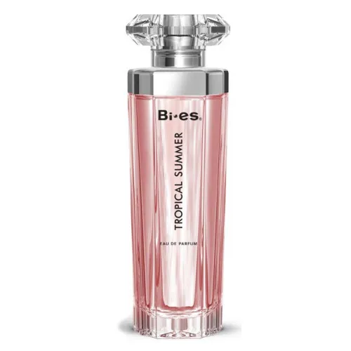 Bi-es Tropical Summer EDP