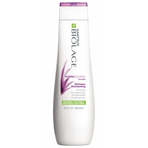 Matrix Biolage, HydraSource, Shampoo (Szampon nawilżający)