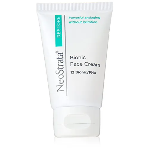 Neostrata Bionic Face Cream 12% PHA (Intensywnie nawilżający krem do twarzy)