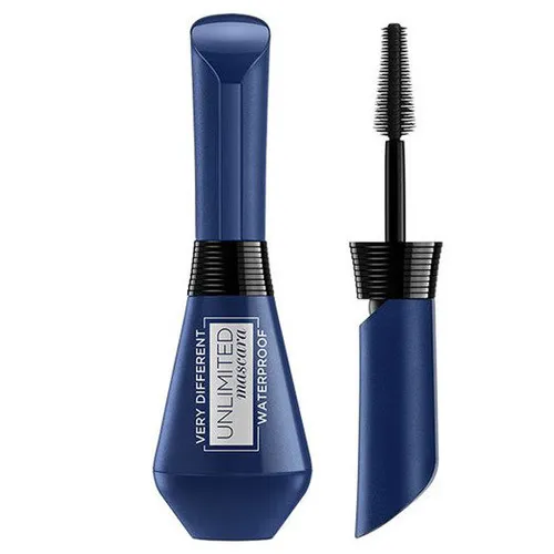L'Oreal Paris Unlimited Waterproof Mascara (Wodoodporny tusz do rzęs) - 1