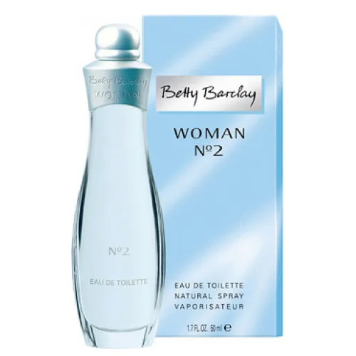 Betty Barclay Woman No. 2 EDT