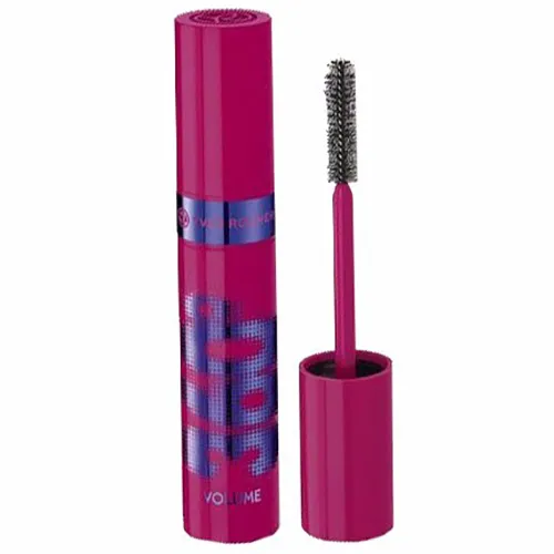 Yves Rocher Couleurs Nature, Mascara Volume 360° (Tusz do rzęs zwiększający objętość)
