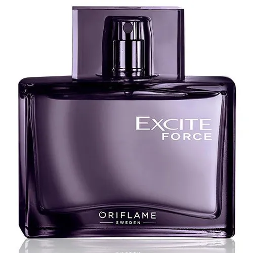 Oriflame Excite Force EDT