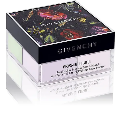 Givenchy Prisme Libre, Couture Edition (Emblematyczny puder sypki) - 1