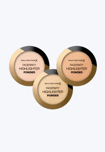 Max Factor Facefinity, Highlighter Powder (Rozświetlacz do twarzy) - 2