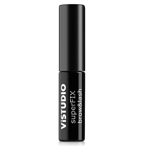 ViStudio Superfix Brow & Lash Gel (Żel utrwalający do brwi)
