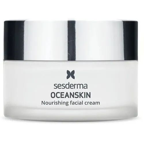 Sesderma Oceanskin, Nourishing Facial Cream (Krem odżywczy)