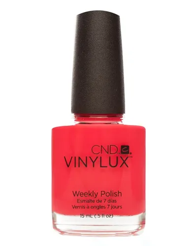 Creative Nail Design (CND) Vinylux, Weekly Polish (Trwały lakier do paznokci) - 2