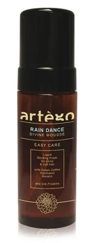 Artego Easy Care, Rain Dance, Divine Mousse (Pianka intensywnie nawilżająca) - 2