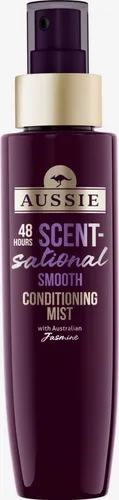 Aussie Scent-sational, Smooth Conditioning Mist (Odżywka do włosów w sprayu wygładzająca)