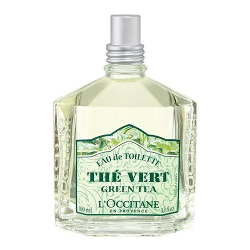 L'Occitane The Vert EDT - 2