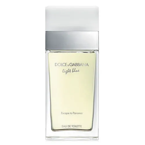 Dolce & Gabbana Light Blue Escape to Panarea EDT