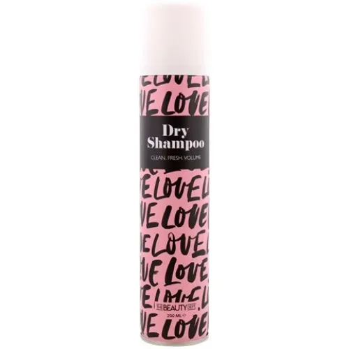 The Beauty Dept. Dry Shampoo Clean Fresh Volume (Suchy szampon) - 2