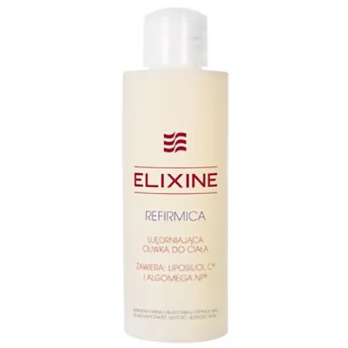 Iwostin Elixine, Refirmica, Ujędrniająca oliwka do ciała