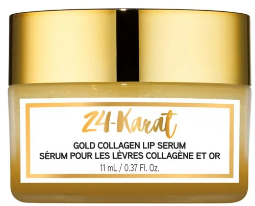 Physicians Formula 24-Karat Gold Collagen Lip Serum (Serum do ust z 24-karatowym złotem) - 1