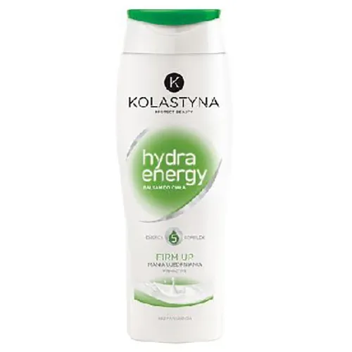 Kolastyna Hydra Energy, Balsam do ciała `Firm Up`