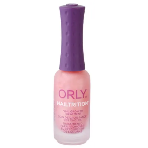 Orly Nailtrition Nail Growth Treatment (Odżywka do zniszczonych paznokci)