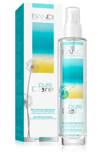 Bandi Pure Care, Bio-ferment Essence (Bio-esencja naprawcza) - 2