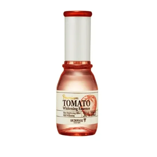 SkinFood Premium Tomato Whitening Essence (Rozjaśniająca esencja do twarzy) - 2