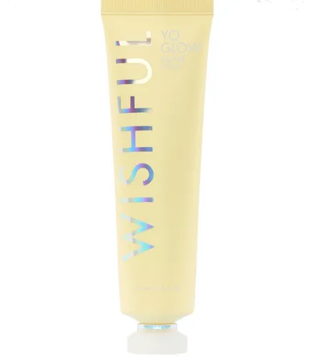 Wishful Yo Glow Enzyme Scrub (Peeling enzymatyczny)