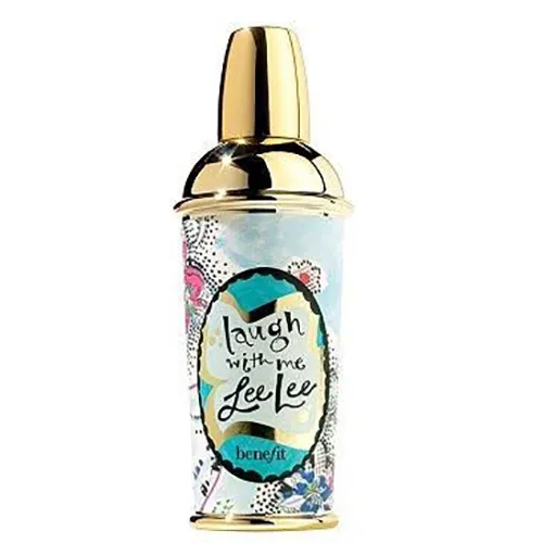 BeneFit Crescent Row, Laugh With Me Lee Lee EDT