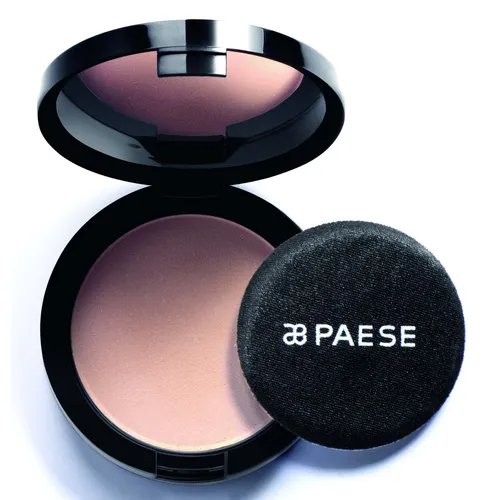 Paese Illuminating Covering Powder (Puder rozświetlająco -  kryjący) - 3
