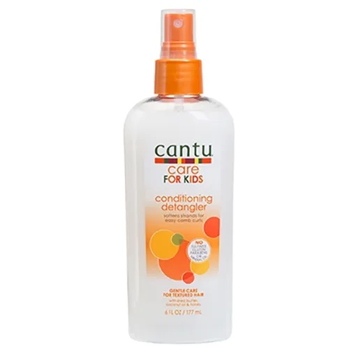 Cantu Care for Kids, Conditioning Detangler (Odżywka ułatwiająca rozczesywanie włosów dla dzieci)