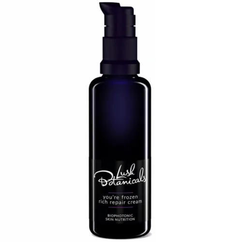 Lost With Botanicals You're Frozen Rich Repair Cream (Krem reperujący)