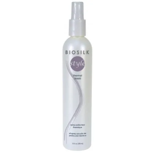 Biosilk Style, Thermal Shield (Spray termoochronny z jedwabiem) - 1